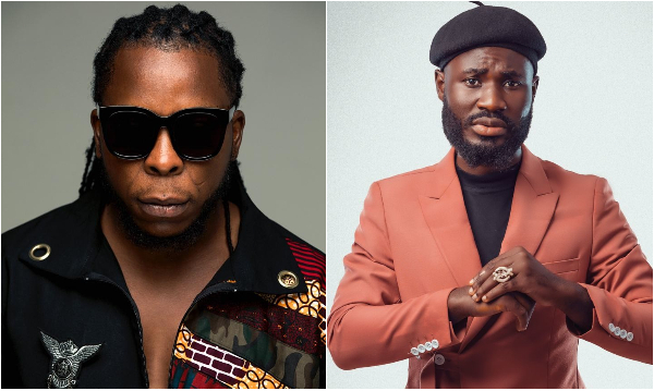 Edem and MC Portfolio