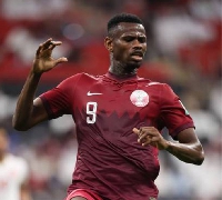 Mohammed Muntari has picked Qatar over Ghana