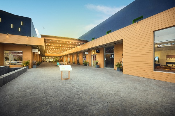 A look at the world-class A&C Corner-Accra Design Centre