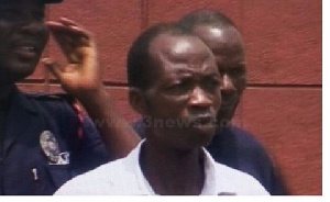Pastor Kete is said to have defiled the daughter of his friend of 25 years