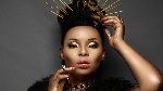 Yemi Alade berates Nigerians for taking sides in the Afrobeat fight instead of 'facing' the government.
