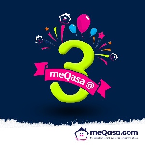 meQasa@3 Celebration