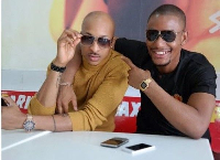 Ik Ogbonna opens up on emotional struggle after Alexx Ekubo's death