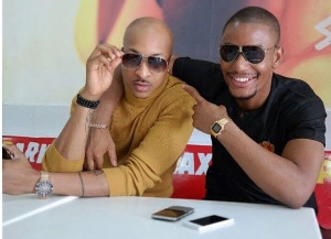 Ik Ogbonna opens up on emotional struggle after Alexx Ekubo's death