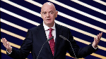 A Bruising 24 Hours: What next for FIFA and under-pressure Infantino? A Bruising 24 Hours: What next for FIFA and under-pressure Infantino?