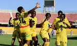Ruthless Black Maidens thrash Liberia in World Cup qualifier 1st leg