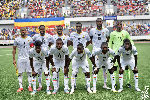 FIFA releases full schedule for Ghana's World Cup matches FIFA releases full schedule for Ghana's World Cup matches
