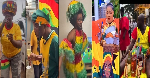 Watch wild celebration of Ghanaians after Black Stars' win over Panama