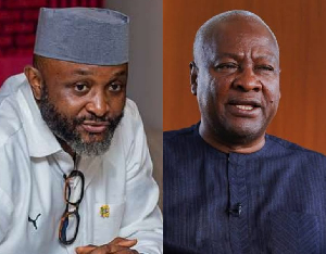 Ampfo Ankrah And Mahama 
