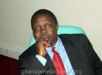 Mr Kwasi Adu-Gyan