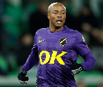 Dede Ayew clarifies why he joined NAC Breda amid World Cup rumours