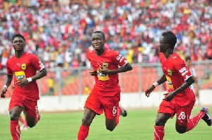 Library photo: Kotoko players