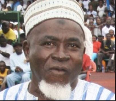 God has disgraced \'greedy\' Kotoko, that’s why they couldn’t win the league title - Alhaji Grusah