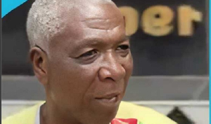 A 72-year-old man, referred to as Ola Amigo, has detailed his prison journey