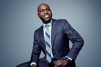 Larry Madowo is a CNN Journalist