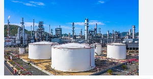 Uganda is seeking funding to have its oil refinery up and running in 2027