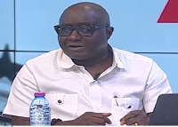 Mike Oquaye Jnr is a former NPP Parliamentary Candidate for Dome Kwabenya
