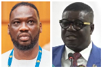 Dafeamekpor speaks on Asante Akim North MP's detention in Netherlands