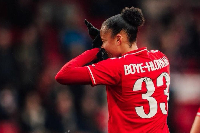 Chantelle Boye-Hlorkah scored two goals against Sunderland