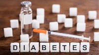 Diabetes is a disease that occurs when the blood glucose is too high