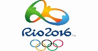 2016 Rio Olympic Games logo