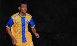 18-Year-old Brazilian footballer killed by his brother
