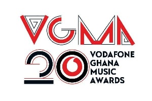 VGMA logo
