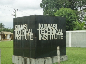 Kumasi Technical Institute9