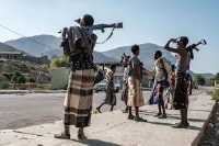 Delays in implementing the peace deal have sparked fears of fresh violence in Tigray