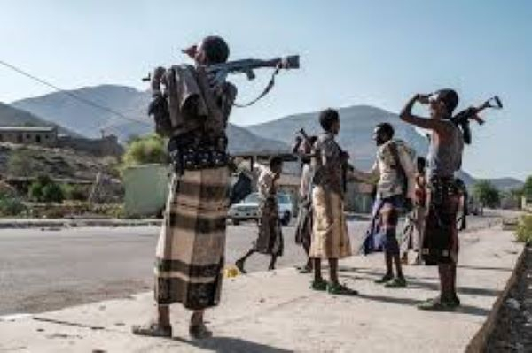 Delays in implementing the peace deal have sparked fears of fresh violence in Tigray