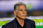 GFA explains decision to appoint Carlos Queiroz as new Black Stars coach GFA explains decision to appoint Carlos Queiroz as new Black Stars coach
