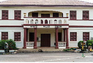 Photo of Manyia Palace Museum