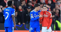 Gianluca Prestianni was banned for six matches, three suspended, for homophobic comments