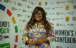 Nana Yaa Serwaa Sarpong is Ghanaian media personality, entrepreneur and Convener for WiSA