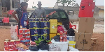 Otumfuor Osei Tutu II College matron caught red-handed in alleged food supply loot