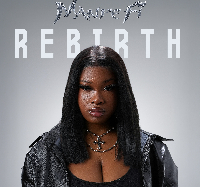 Rising Afrobeats singer Manye Fi