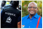 Paul Afoko speaks on Interpol’s response to allegations of dealing in drugs Paul Afoko speaks on Interpol’s response to allegations of dealing in drugs