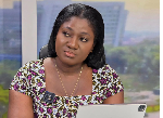 Akosua Manu speaks on GoldBod brouhaha Akosua Manu speaks on GoldBod brouhaha