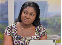 Advisor on Gender and Social Protection to NPP flagbearer Dr Mahamudu Bawumia, Akosua Manu