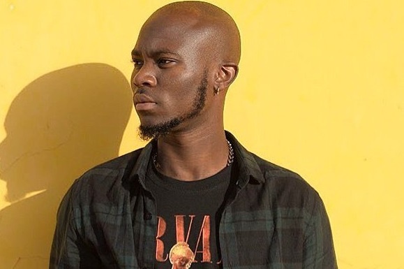 King Promise, Ghanaian musician