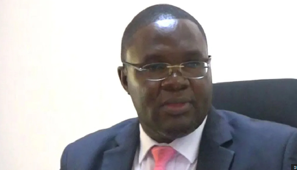 The magistrate, David Odhiambo, said the body should now be returned to the family