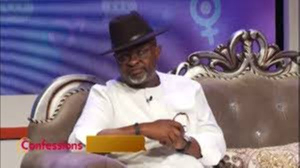 George Bruno is a Nigerian-based pastor