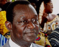 Dr. Kwame Addo-Kufuor