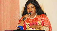 Dr Beatrice Wiafe Addai is the president of Breast Care International