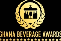 Ghana Beverage Awards logo