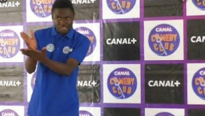 Stand up comedy in Cameroon is fast becoming viable and lucrative