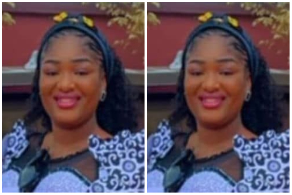 32-year-old missing woman reportedly killed in road crash