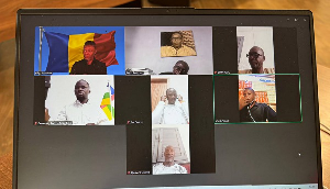 The participants on the online forum were unanimous in their call