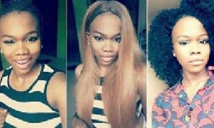 Nigerian Lady speaks on being insulted because of her saggy boobs