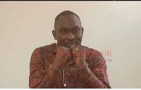 Alex Waiswa Mufumbiro is the deputy spokesperson for National Unity Platform